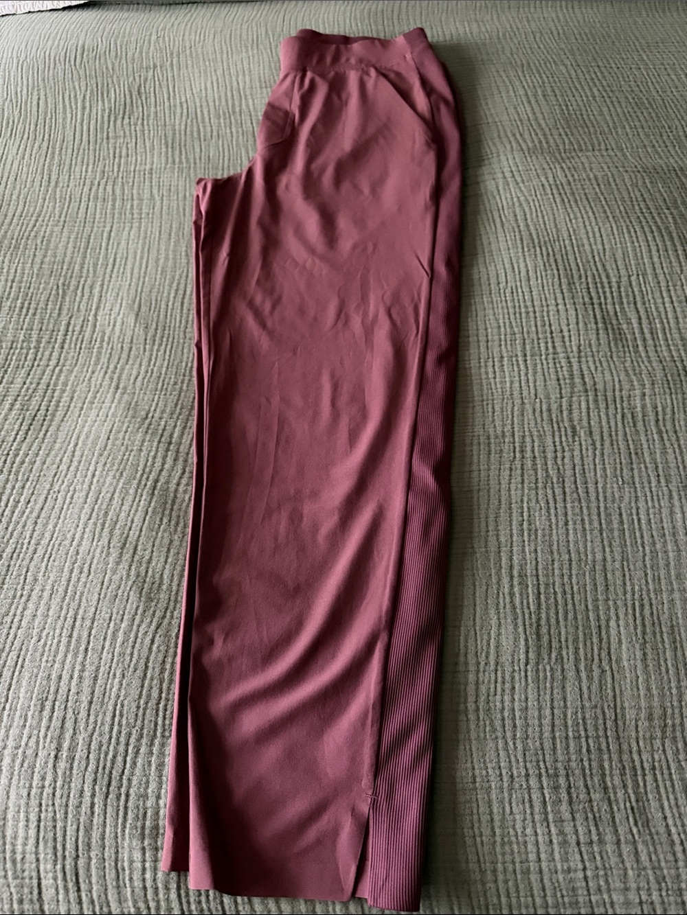 Athleta Brooklyn ankle pants